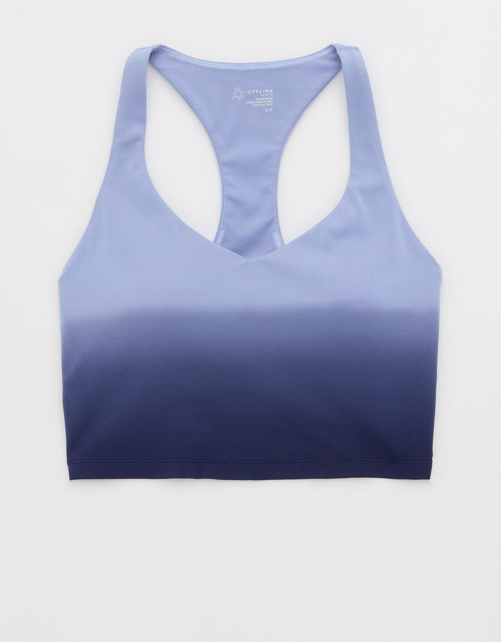 Bra deportivo Aerie - Azul 2696_1512_890_f