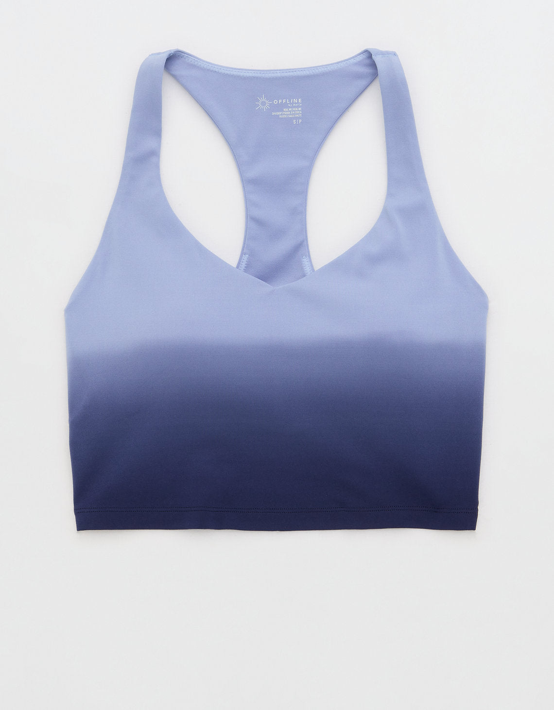 Bra deportivo Aerie - Azul 2696_1512_890_f