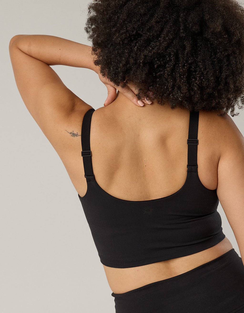 Bra Offline Real Me deportivo - Negro 2698_1487_073_ob