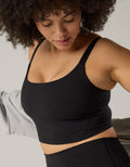 Bra Offline Real Me deportivo - Negro 2698_1487_073_os