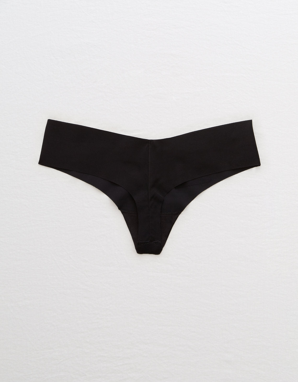 Tanga invisible Aerie - Negro 2775_6765_073_b