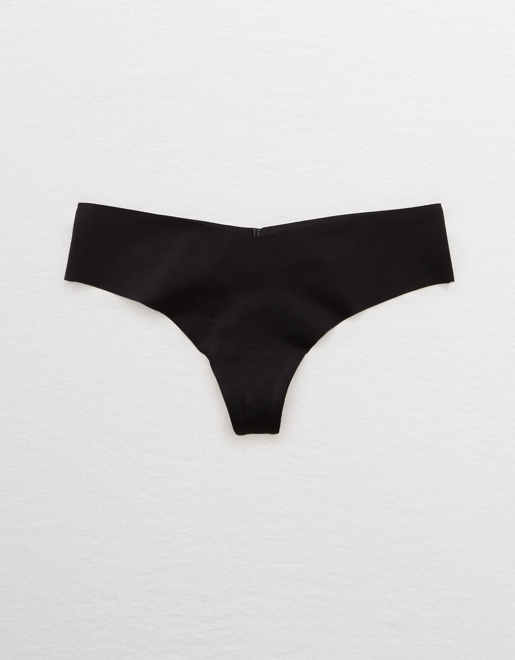 Tanga invisible Aerie - Negro 2775_6765_073_f