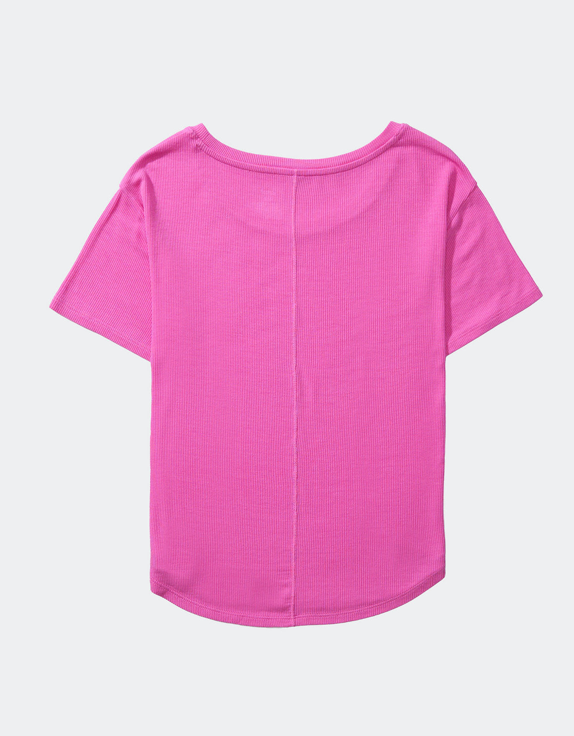 Camiseta Aerie Real Softâ® - Rosa 2782_1239_660_b
