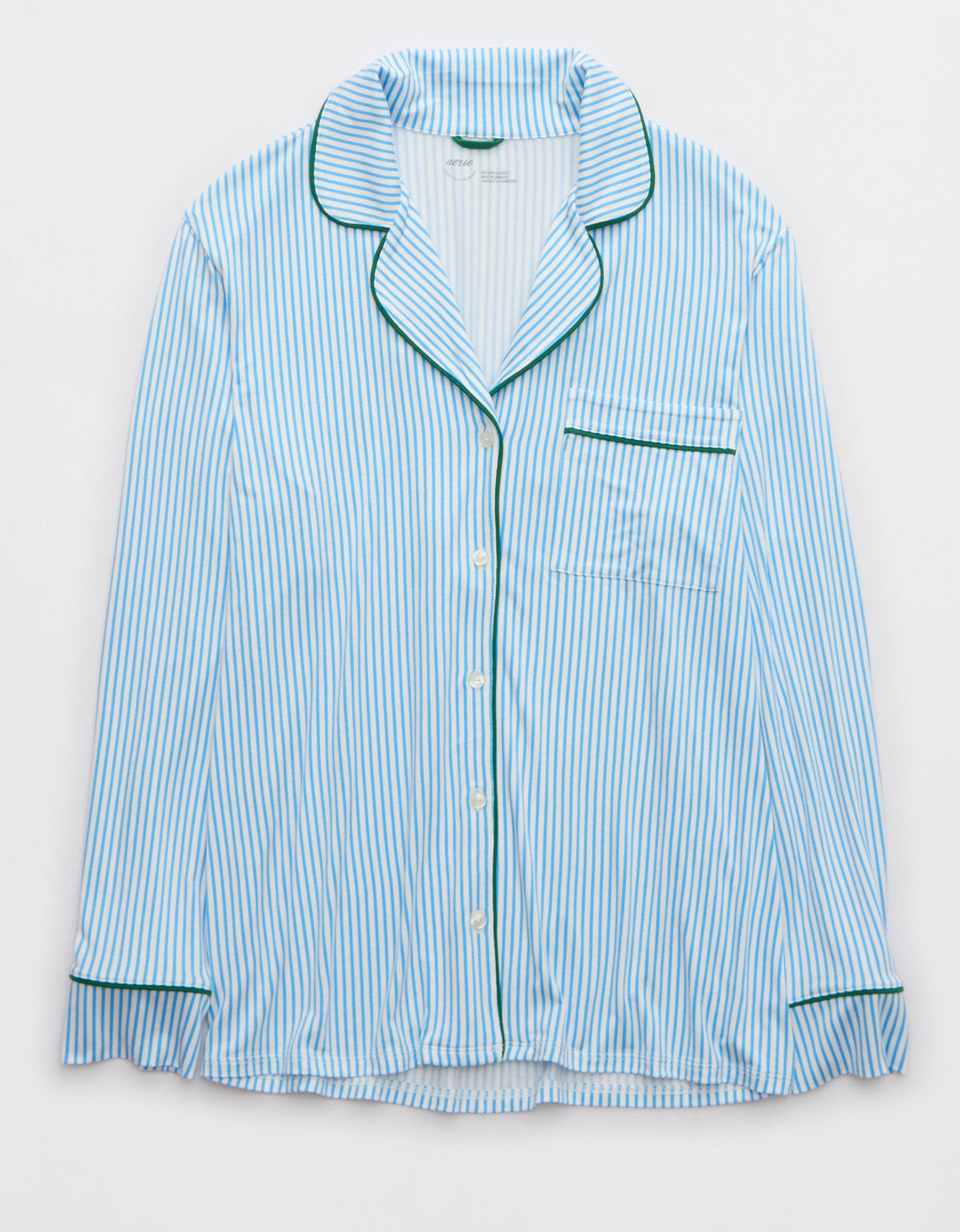 Camisa de Pijama By Aerie - Rosa 2782_1333_695_f