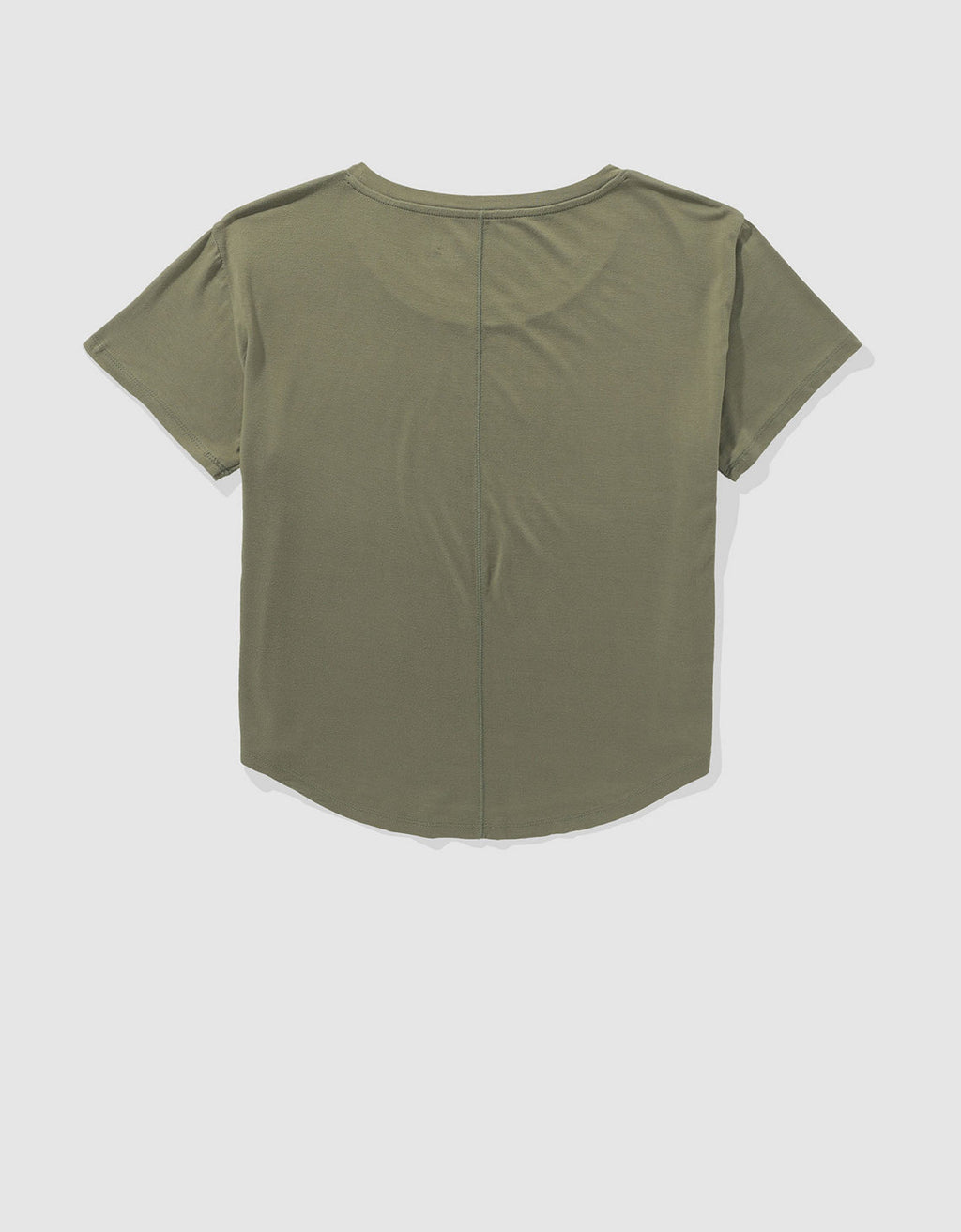 Camisa de pijama Aerie en franela - Generico 2782_1428_331_b