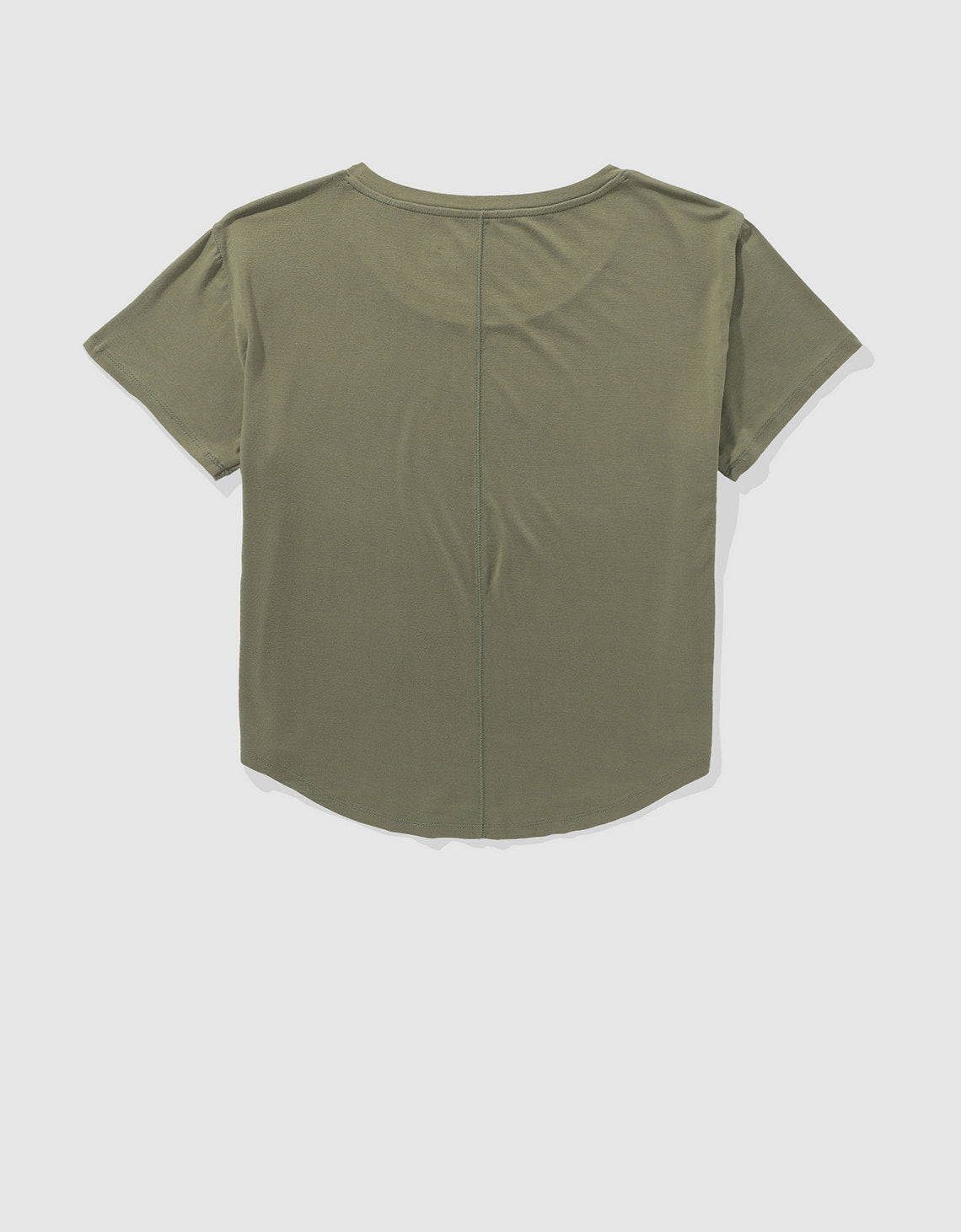 Camisa de pijama Aerie en franela - Generico 2782_1428_331_b