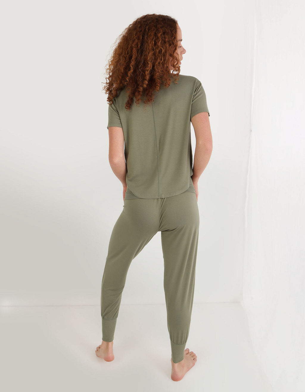 Camisa de pijama Aerie en franela - Generico 2782_1428_331_ob