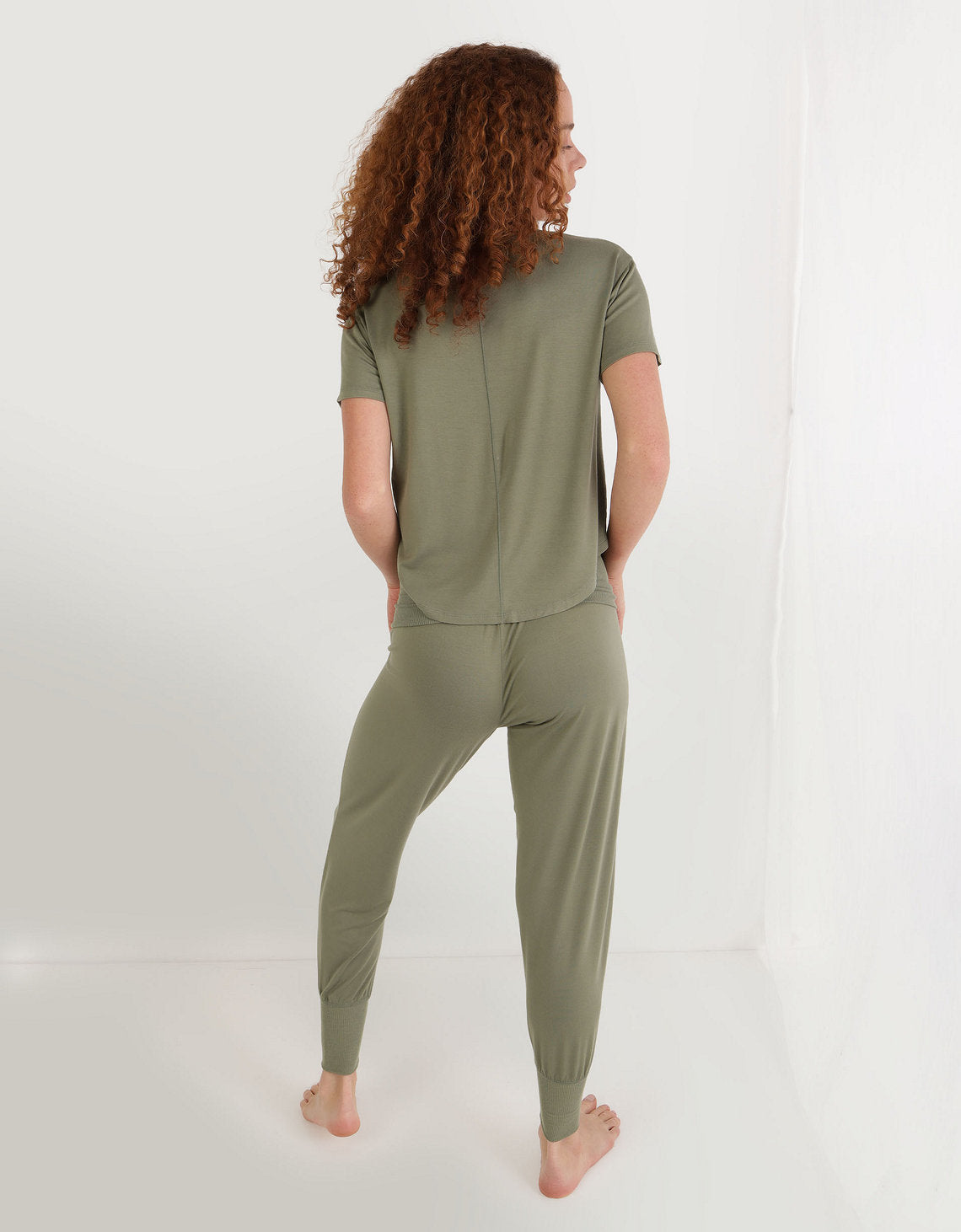 Camisa de pijama Aerie en franela - Generico 2782_1428_331_ob