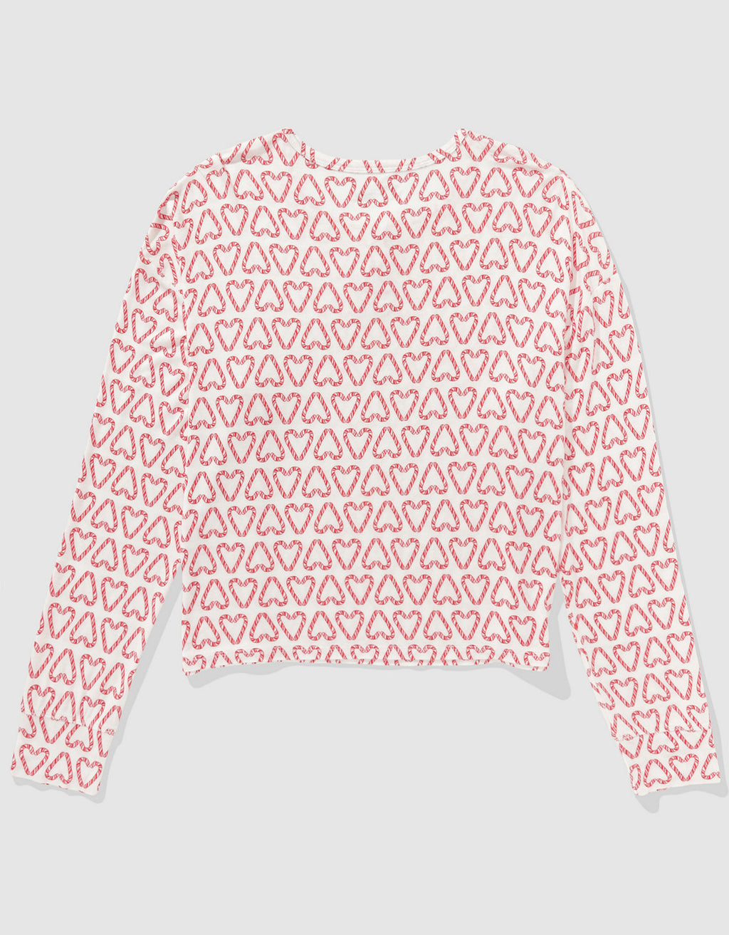 Camiseta de Pijama con estampado Mujer Aerie - Generico 2782_1481_125_b