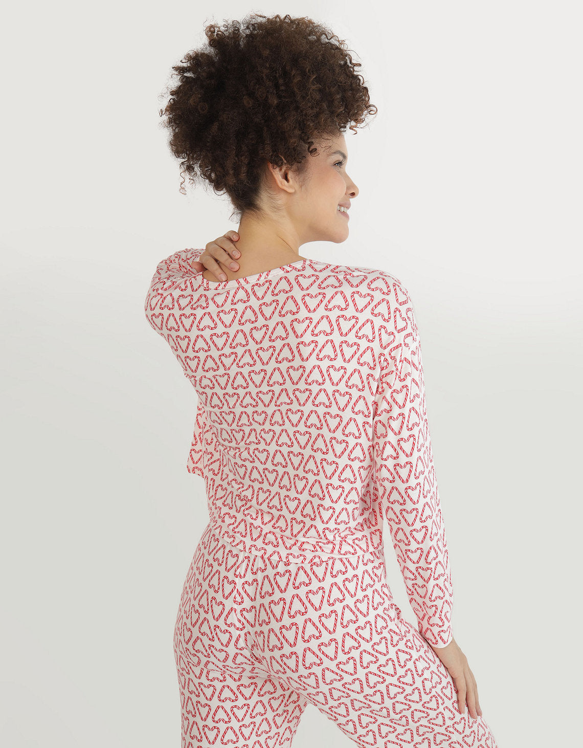 Camiseta de Pijama con estampado Mujer Aerie - Generico 2782_1481_125_ob