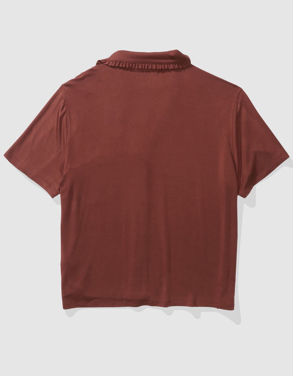 Camisa de Pijama Aerie - Generico 2782_1853_677_b