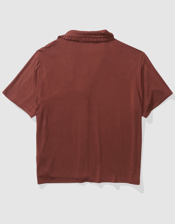 Camisa de Pijama Aerie - Generico