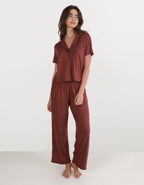 Camisa de Pijama Aerie - Generico