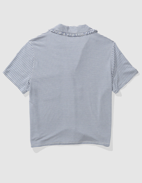 Camisa de Pijama Aerie - Azul
