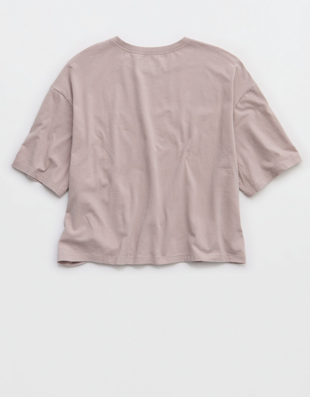 Camiseta de pijama de manga corta Aerie Dream Jersey - Generico 2782_2097_121_b