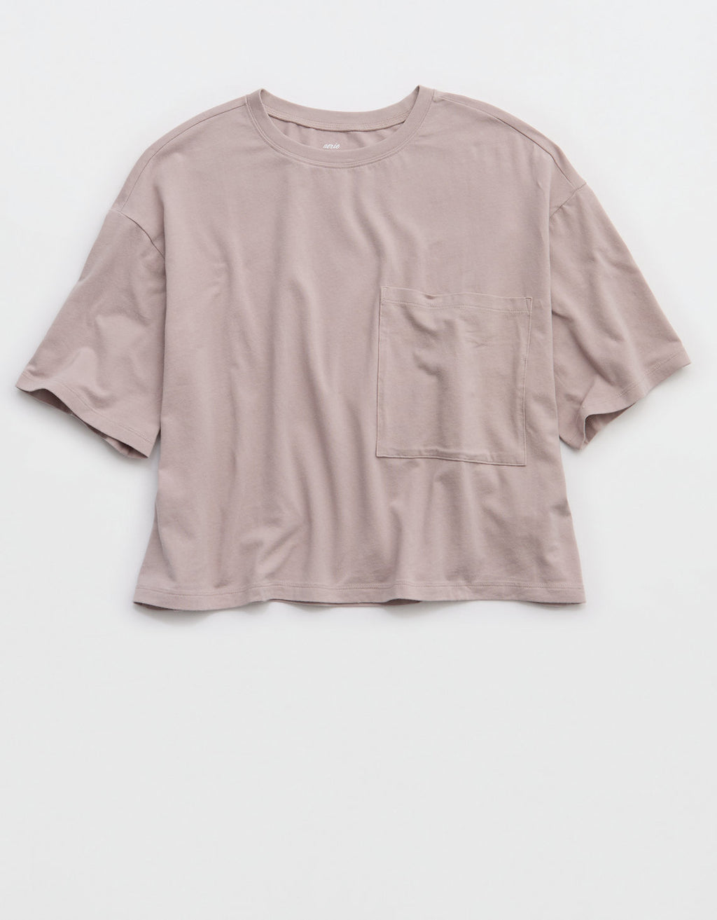 Camiseta de pijama de manga corta Aerie Dream Jersey - Generico 2782_2097_121_f