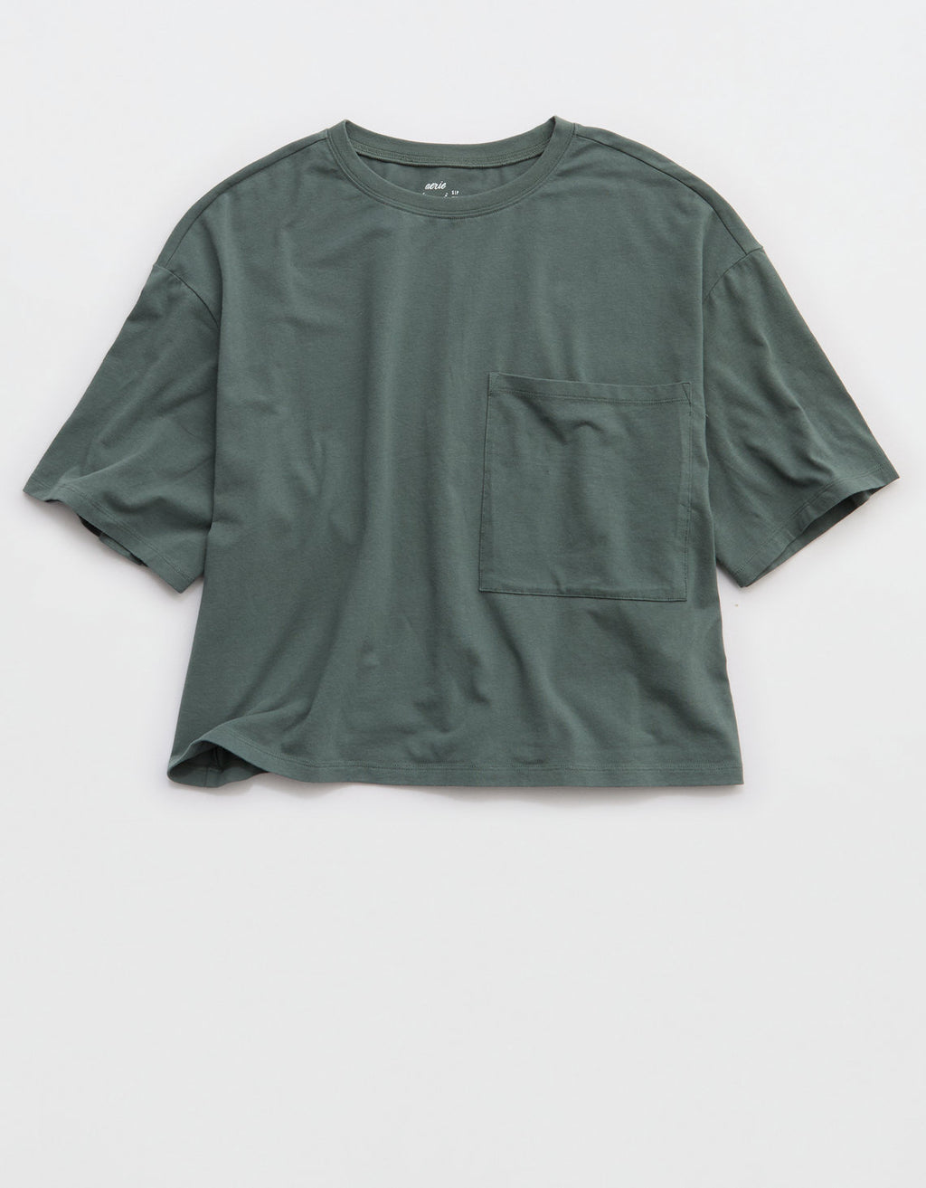 Camiseta de pijama de manga corta Aerie Dream Jersey - Generico 2782_2097_357_f