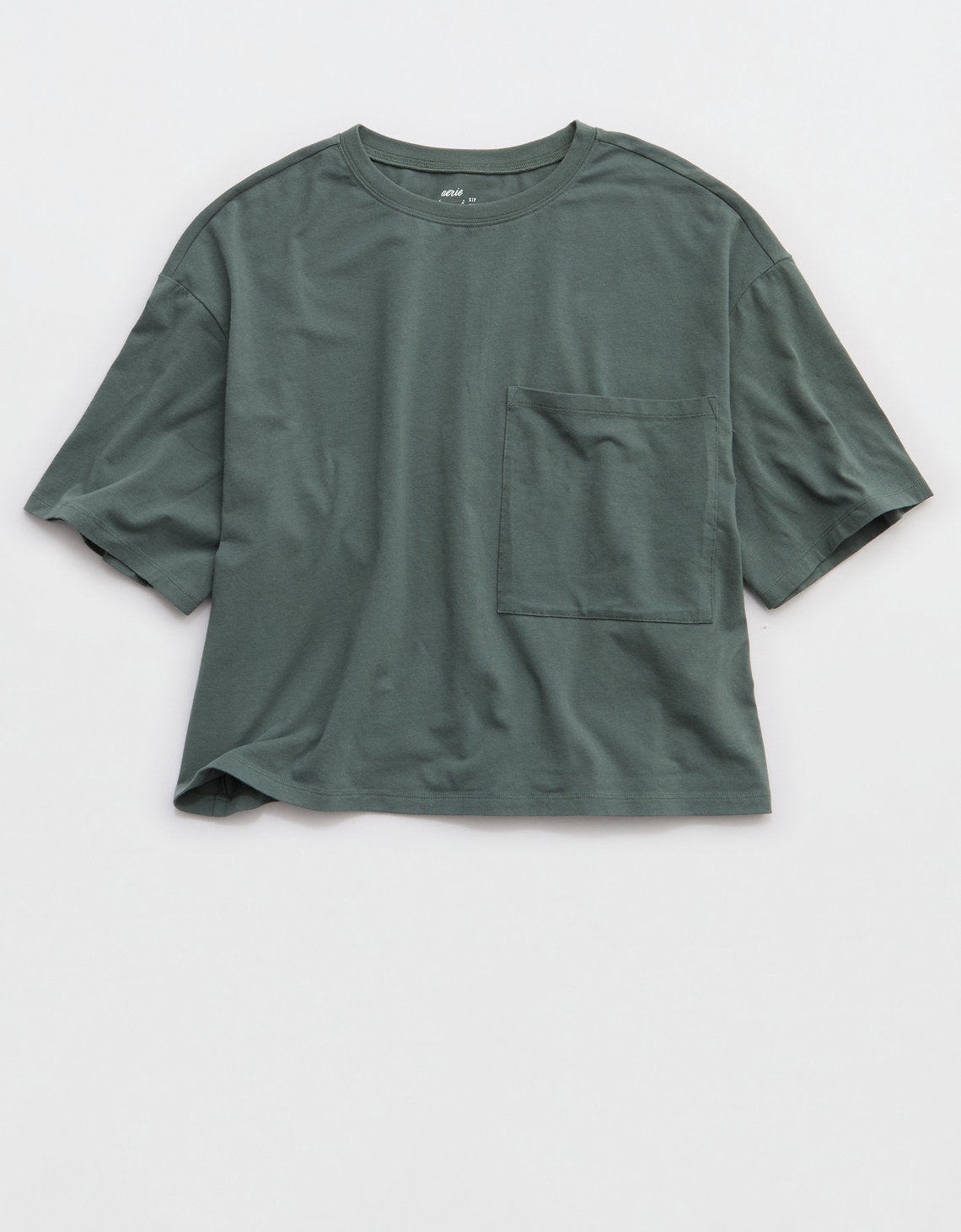 Camiseta de pijama de manga corta Aerie Dream Jersey - Generico 2782_2097_357_f