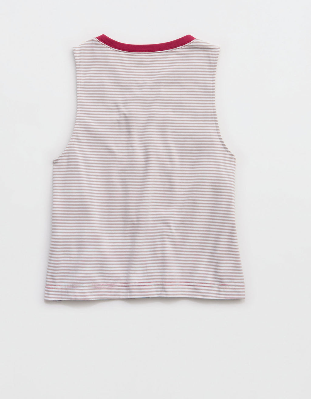 Camiseta sin mangas de pijama Aerie Dream Jersey - Generico 2782_2103_121_b