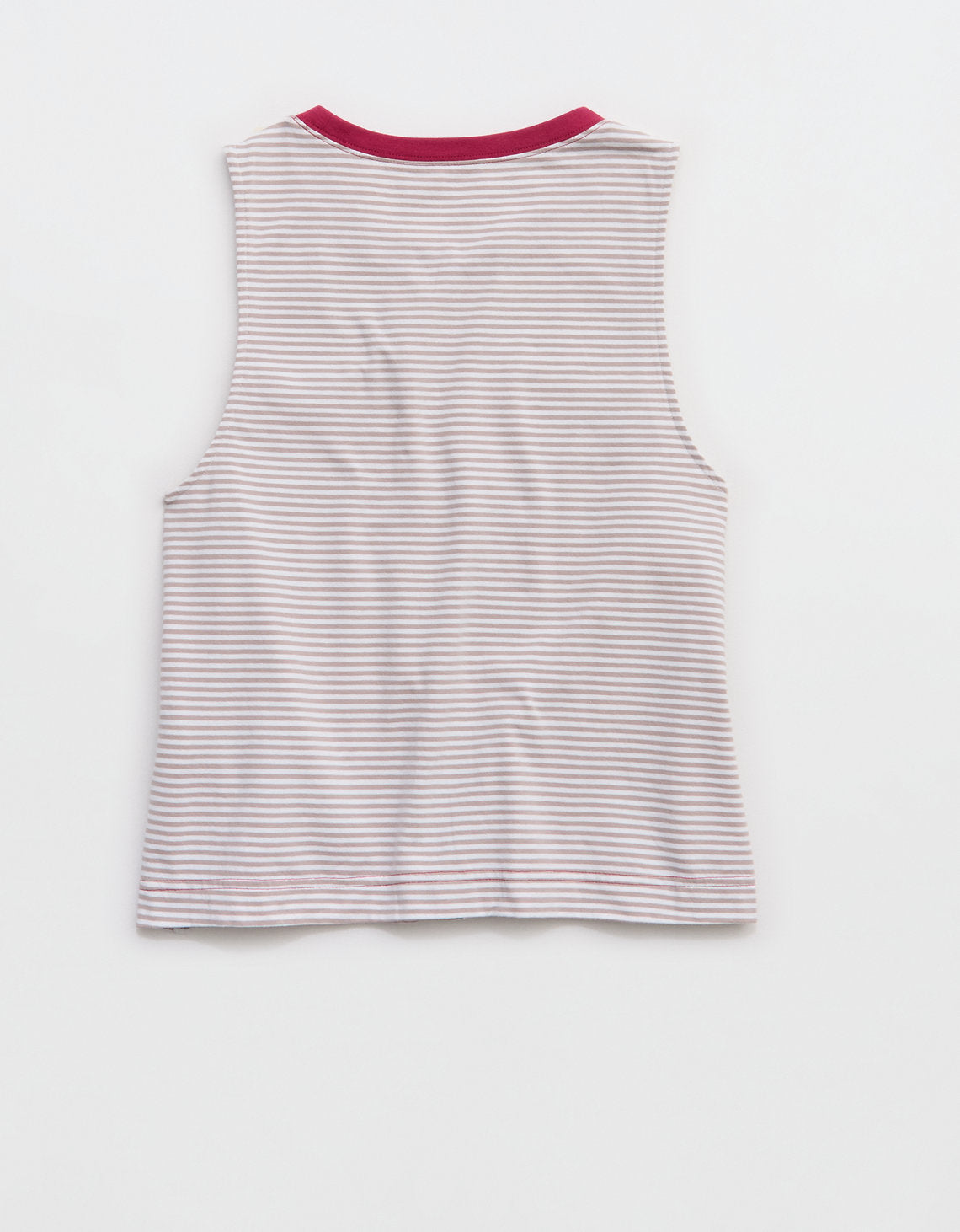 Camiseta sin mangas de pijama Aerie Dream Jersey - Generico 2782_2103_121_b