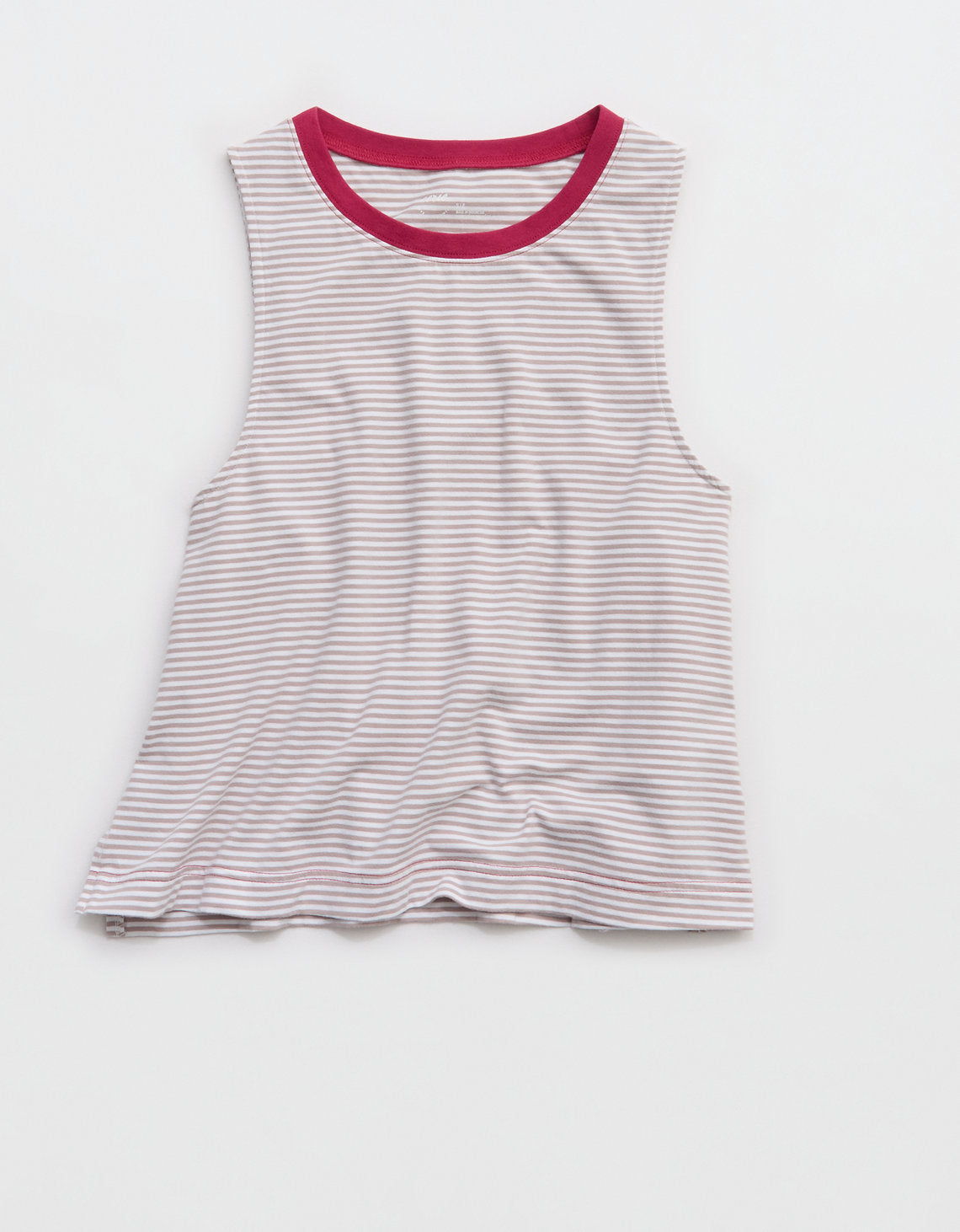 Camiseta sin mangas de pijama Aerie Dream Jersey - Generico 2782_2103_121_f