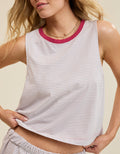 Camiseta sin mangas de pijama Aerie Dream Jersey - Generico 2782_2103_121_of