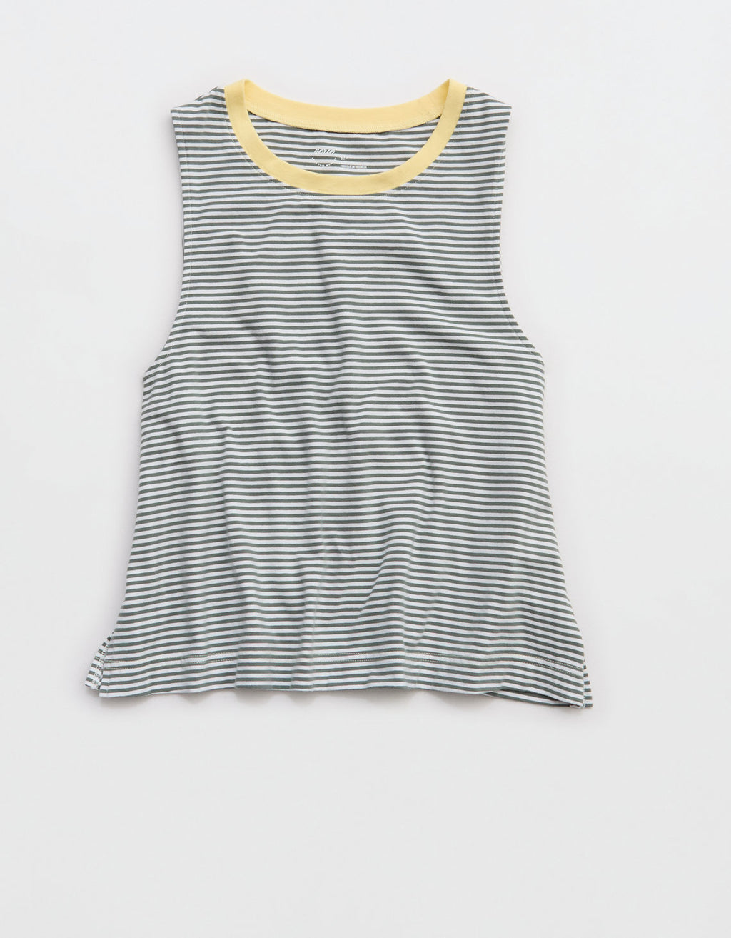Camiseta sin mangas de pijama Aerie Dream Jersey - Generico 2782_2103_357_f