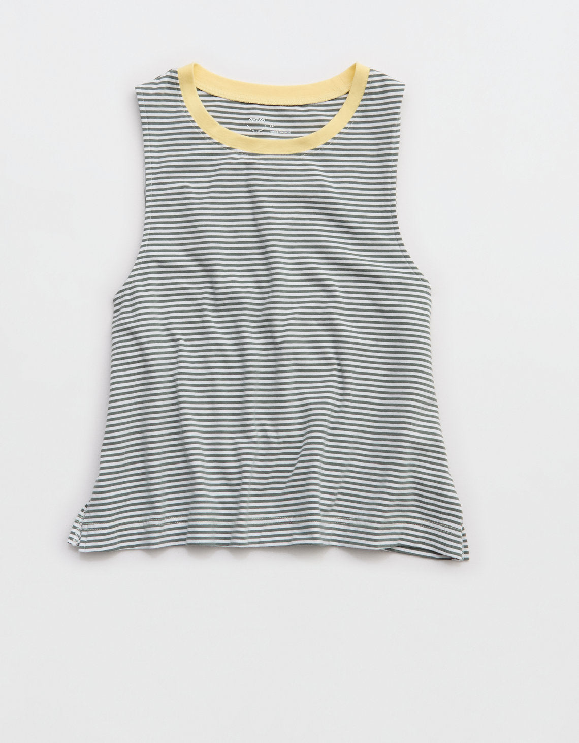 Camiseta sin mangas de pijama Aerie Dream Jersey - Generico 2782_2103_357_f