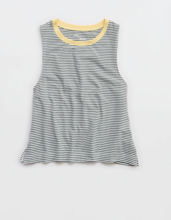 Camiseta sin mangas de pijama Aerie Dream Jersey - Generico