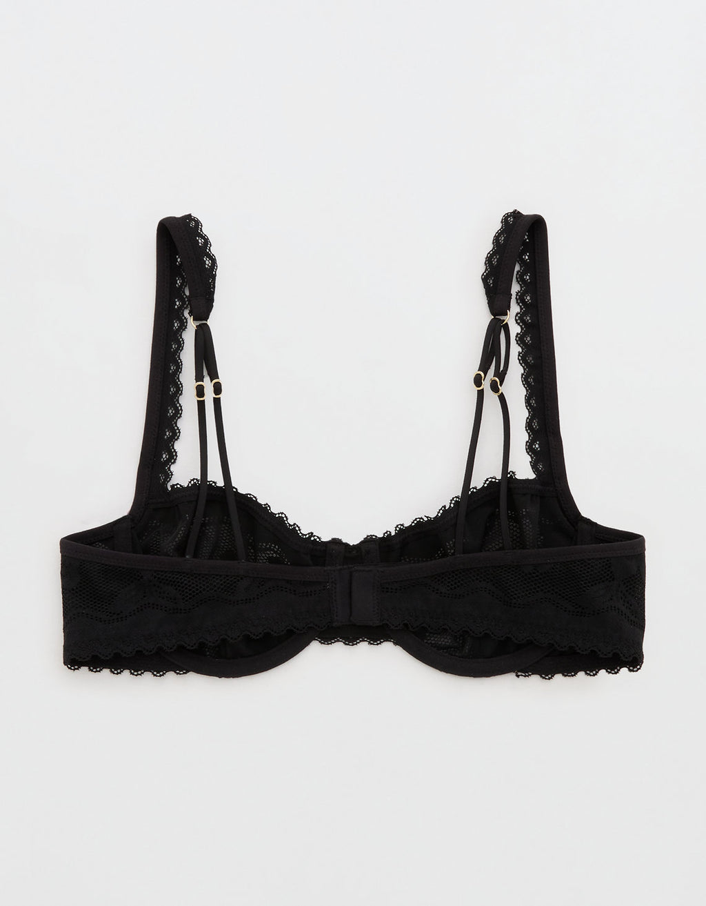 5308 SHOW OFF HANKERCHIEF UNLI - Negro 2791_5308_073_b
