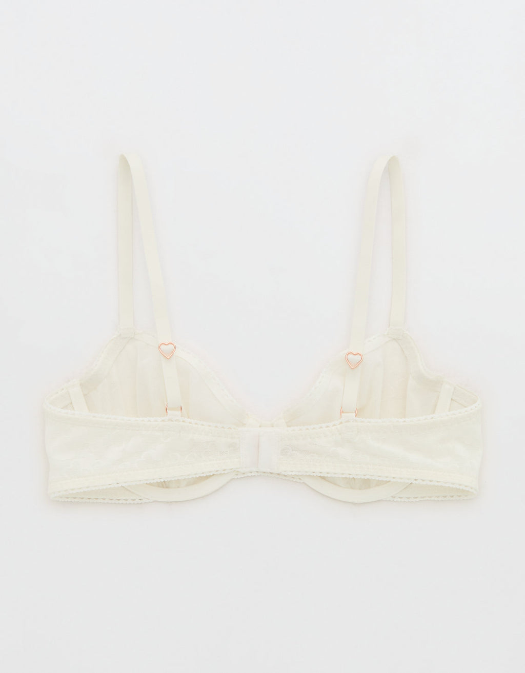 Bra Show Off Unlined By Aerie - Generico 2791_5330_125_b