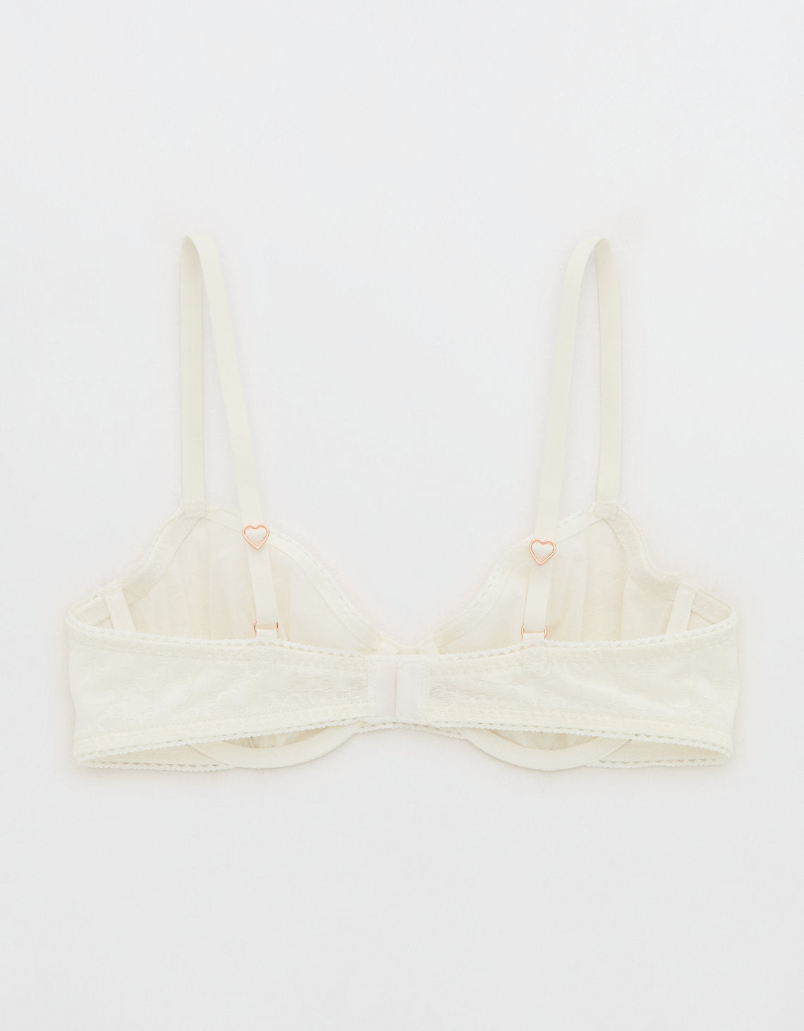 Bra Show Off Unlined By Aerie - Generico 2791_5330_125_b