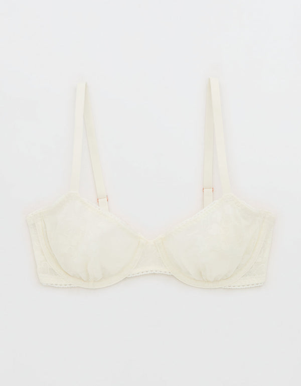 Bra Show Off Unlined By Aerie - Generico