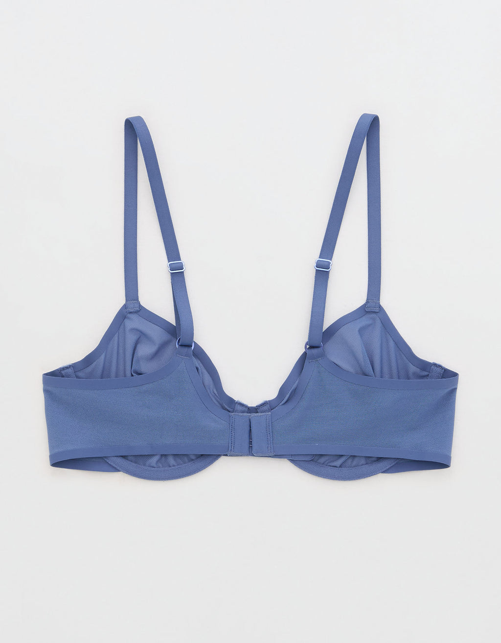 Brasier sin costura Mujer Aerie - Azul 2792_5160_417_b