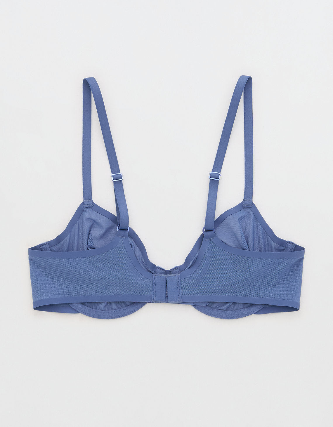 Brasier sin costura Mujer Aerie - Azul 2792_5160_417_b
