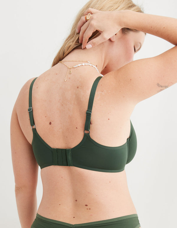 Bra Aerie de microfibra - Generico
