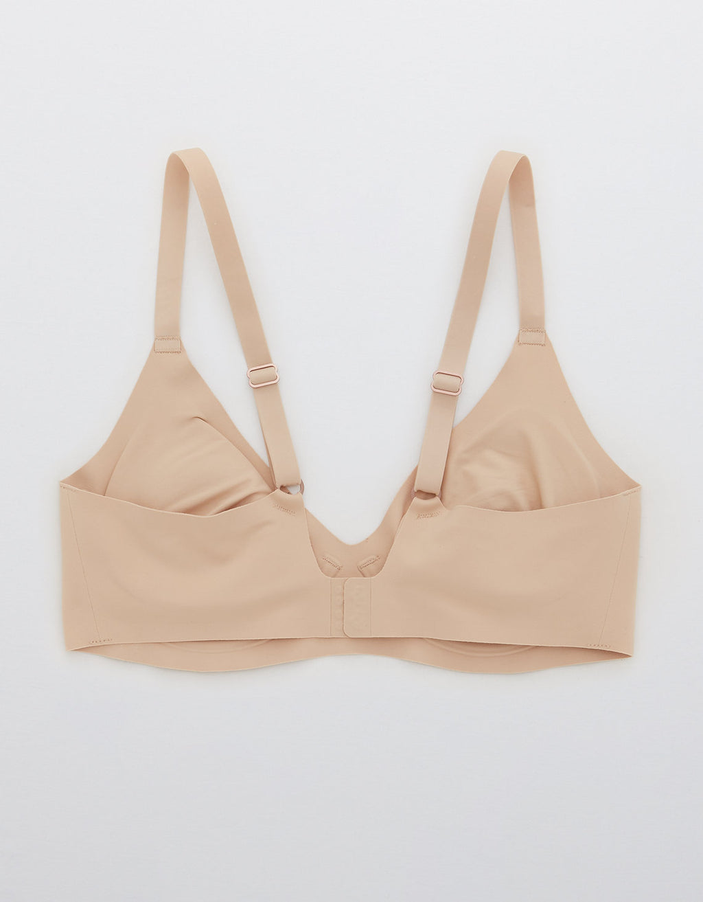 SMOOTHEZ Bra Unlined Aerie - Generico 2792_8325_153_b