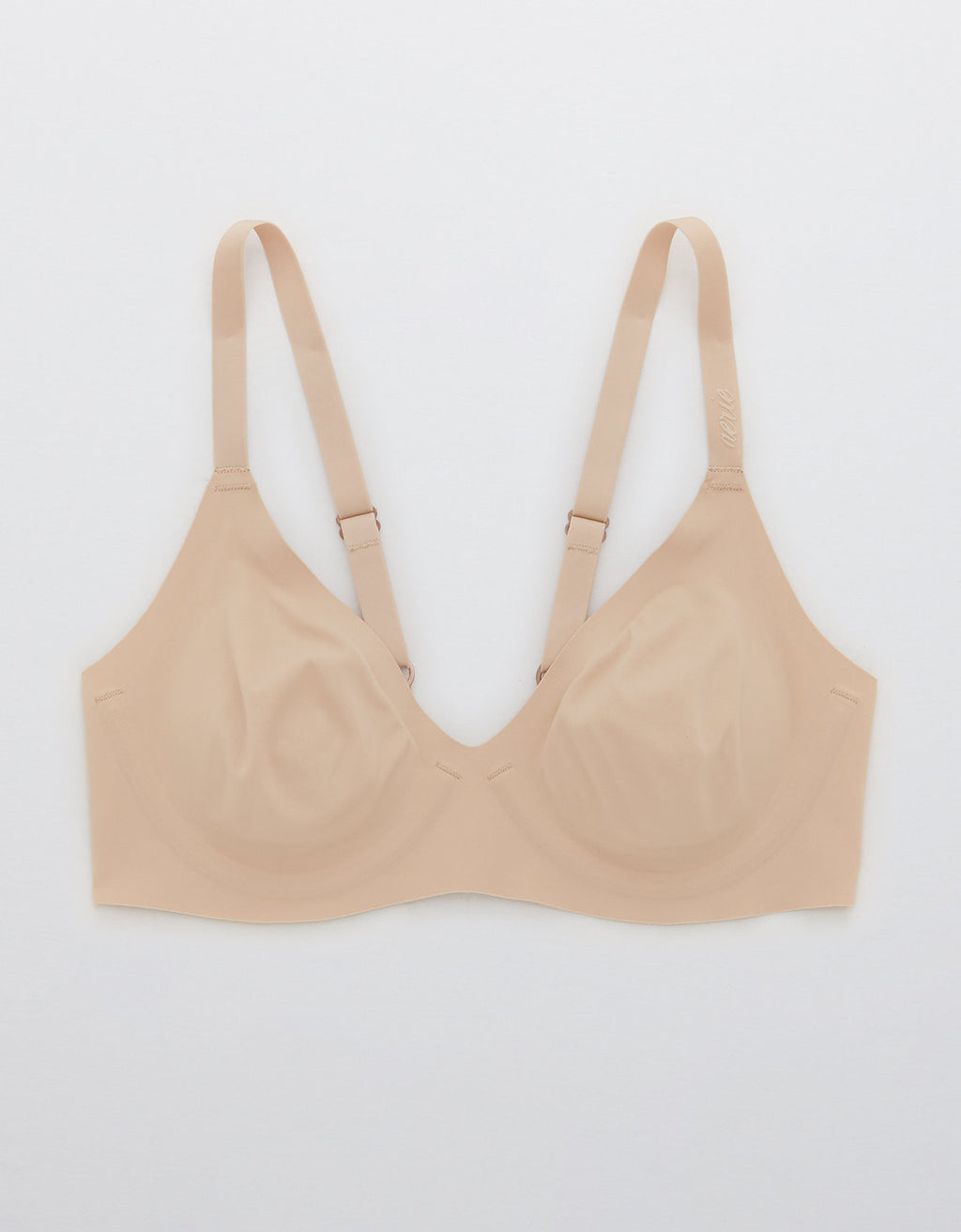 SMOOTHEZ Bra Unlined Aerie - Generico 2792_8325_153_f