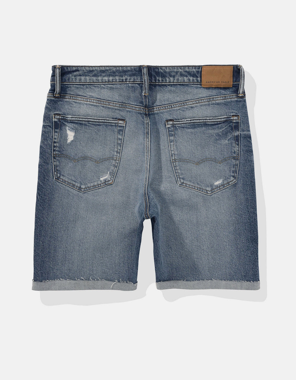 Short en denim Ae Extreme Flex - Generico 3131_7652_936_b