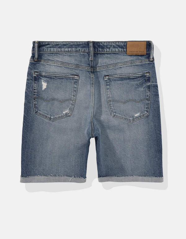 Short en denim Ae Extreme Flex - Generico