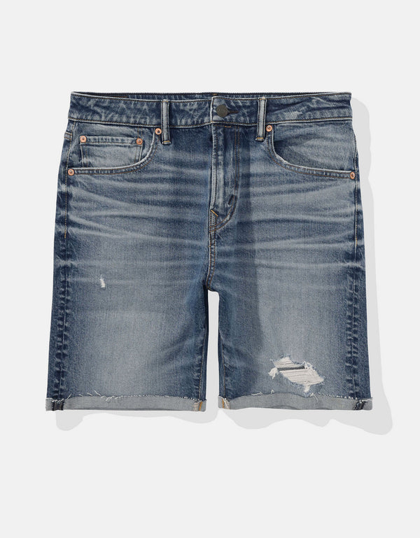 Short en denim Ae Extreme Flex - Generico