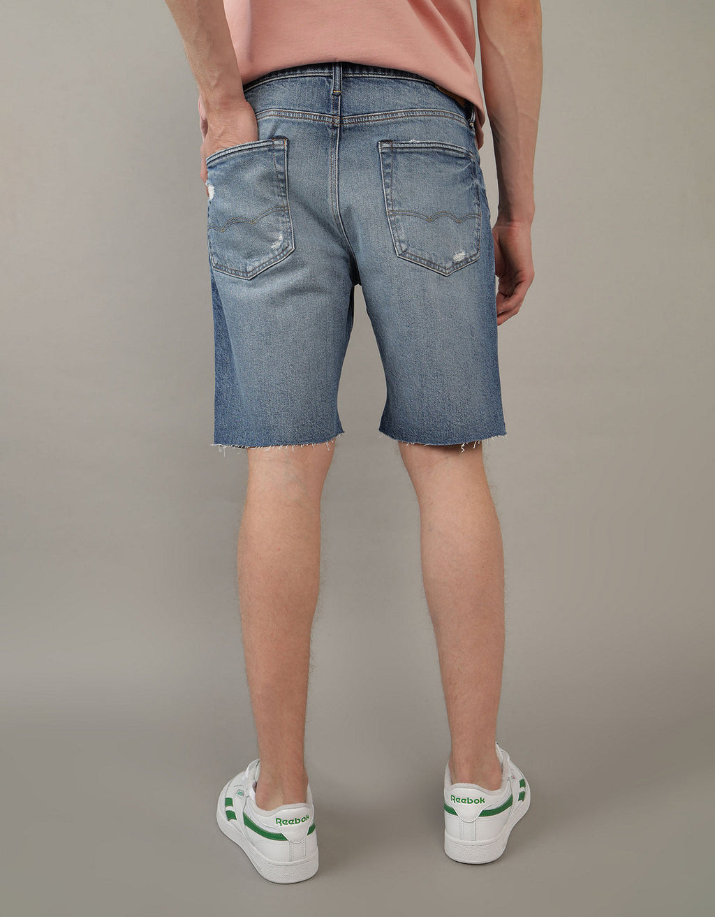 Short en denim Ae Extreme Flex - Generico 3131_7652_936_ob