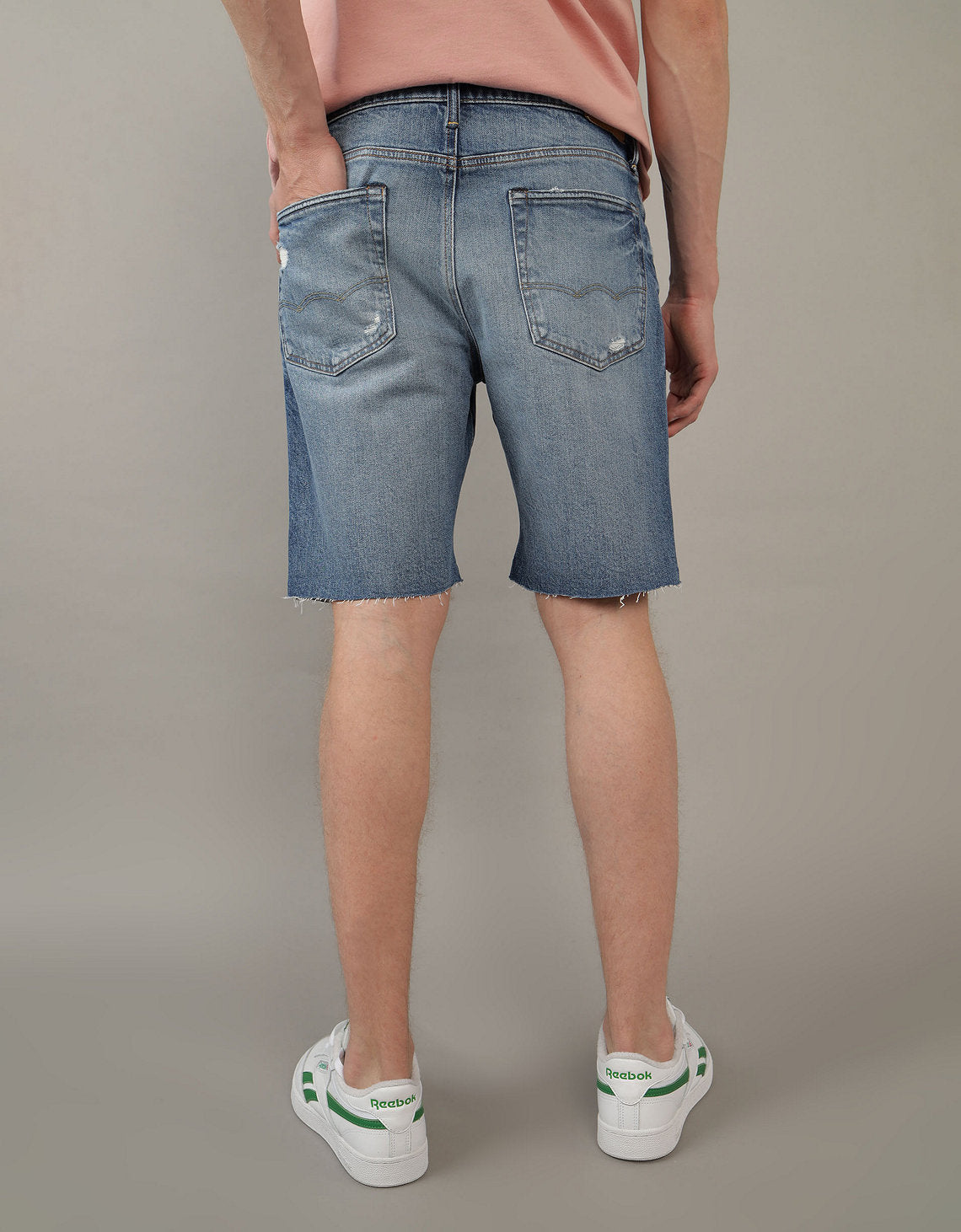 Short en denim Ae Extreme Flex - Generico 3131_7652_936_ob