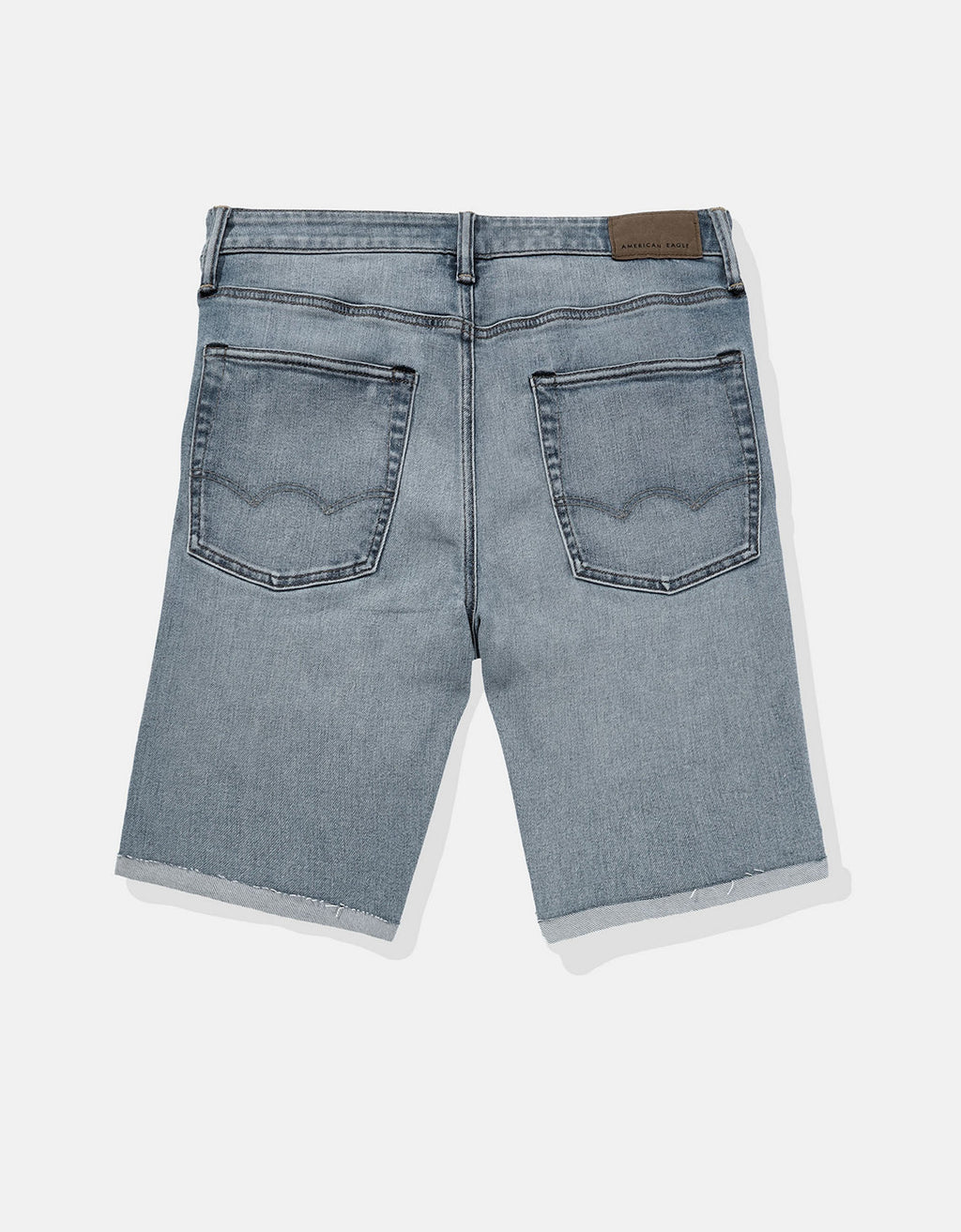 Short en denim Ae Extreme Flex - Generico 3131_7661_851_b