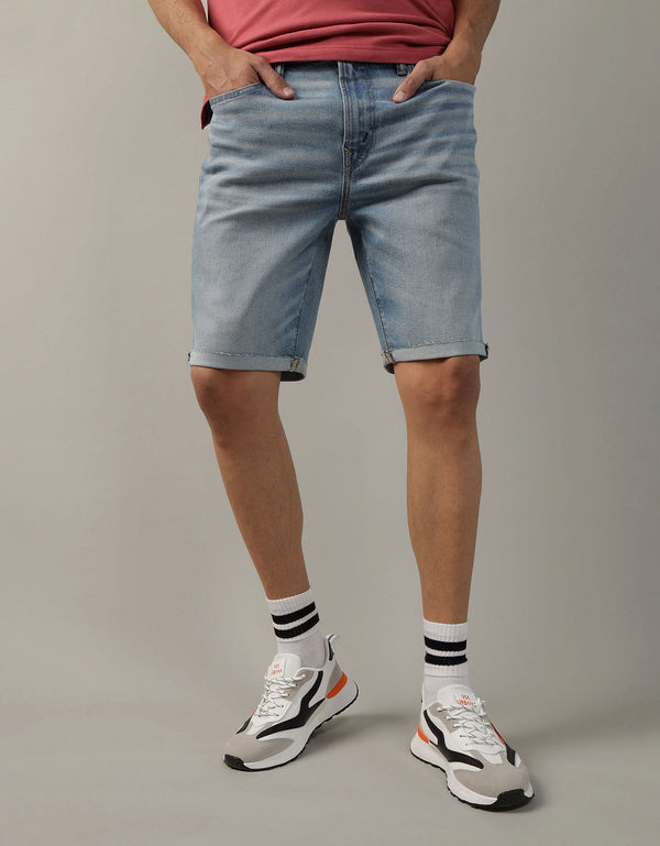 Short en denim Ae Extreme Flex - Generico