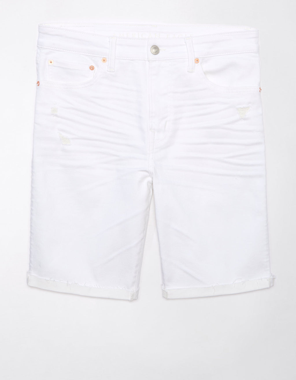 Short Denim con Stretch Hombre AE - Blanco 3131_7746_100_f