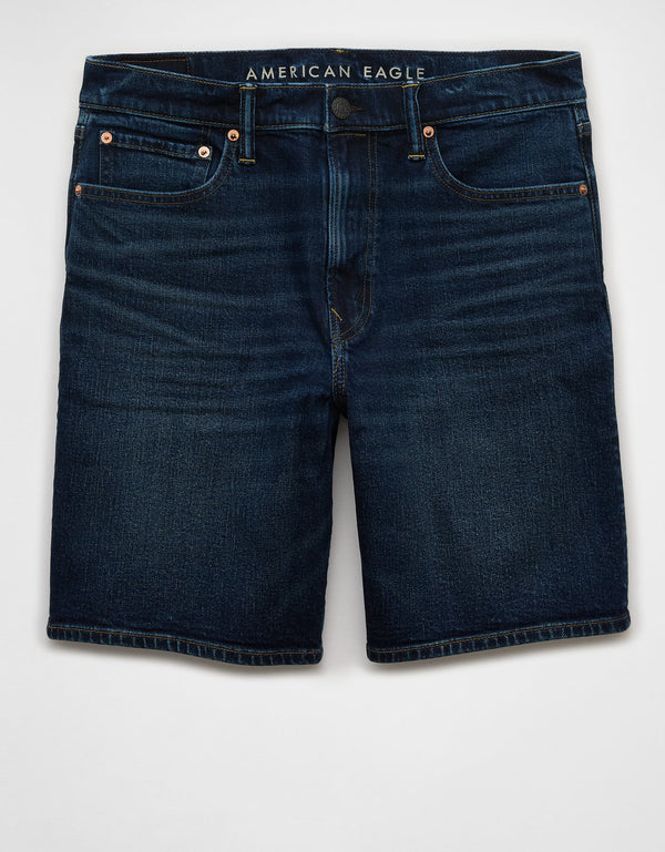 Short en denim de hombre AE - Generico
