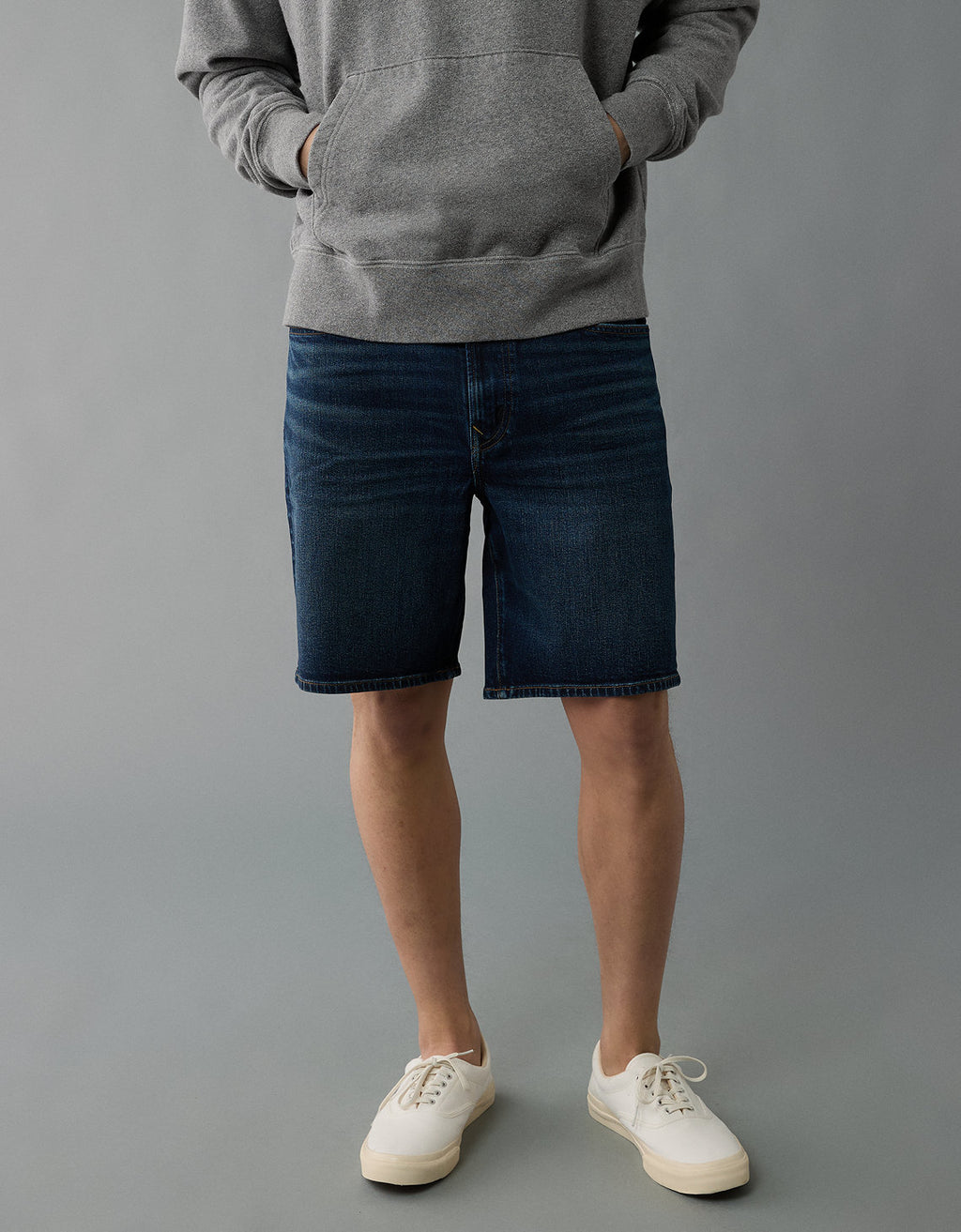 Short en denim de hombre AE - Generico 3131_7868_896_of