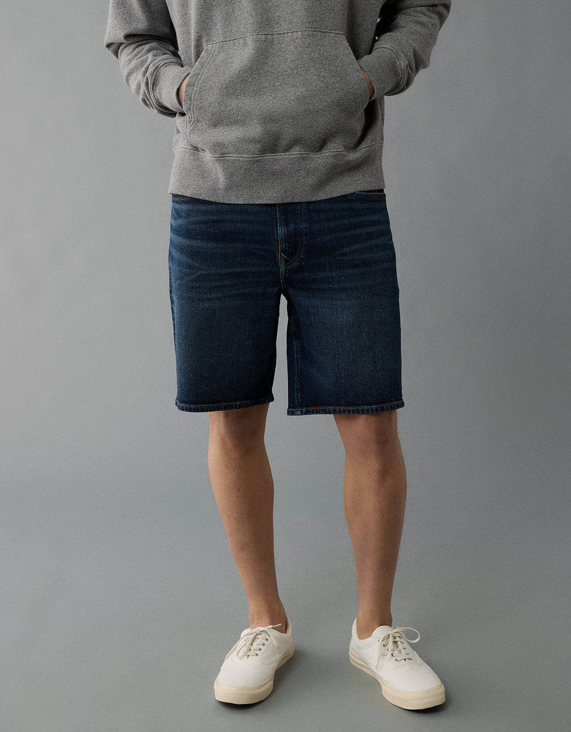 Short en denim de hombre AE - Generico 3131_7868_896_of