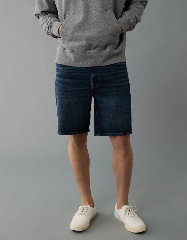 Short en denim de hombre AE - Generico